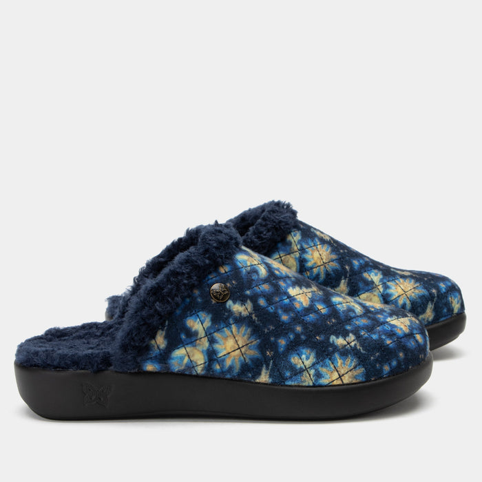 Alegria Comfee Lullaby Slipper