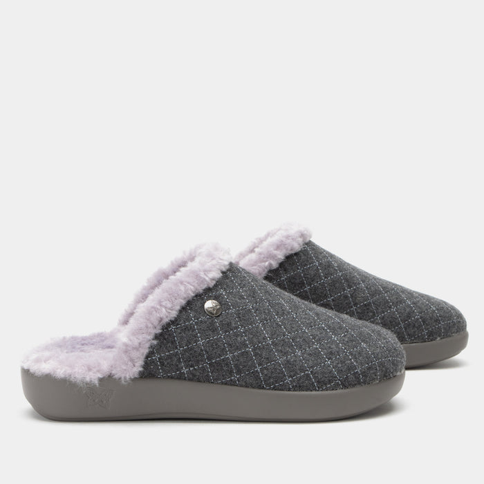 Alegria Comfee Smoke Slipper