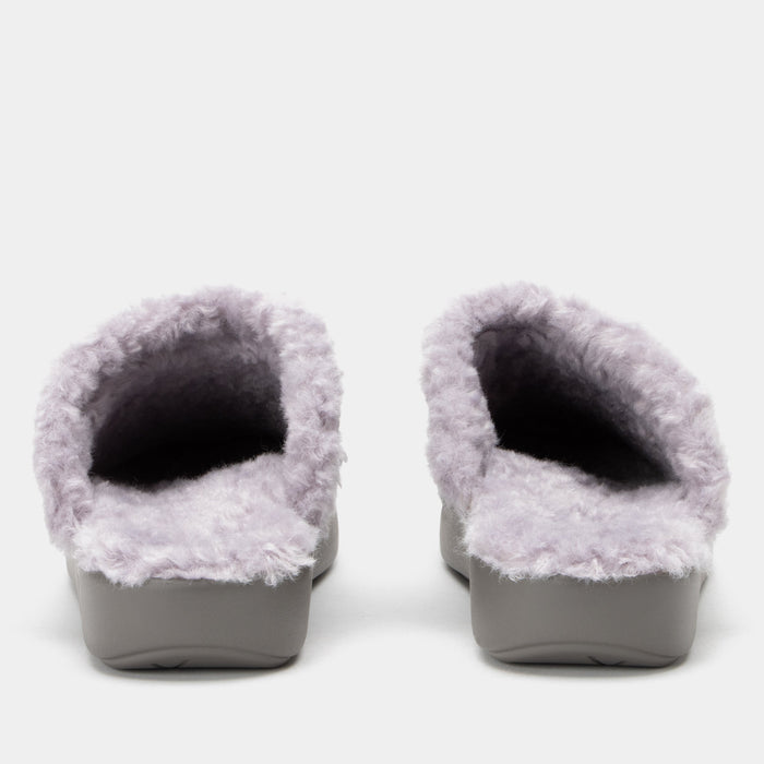 Alegria Comfee Smoke Slipper