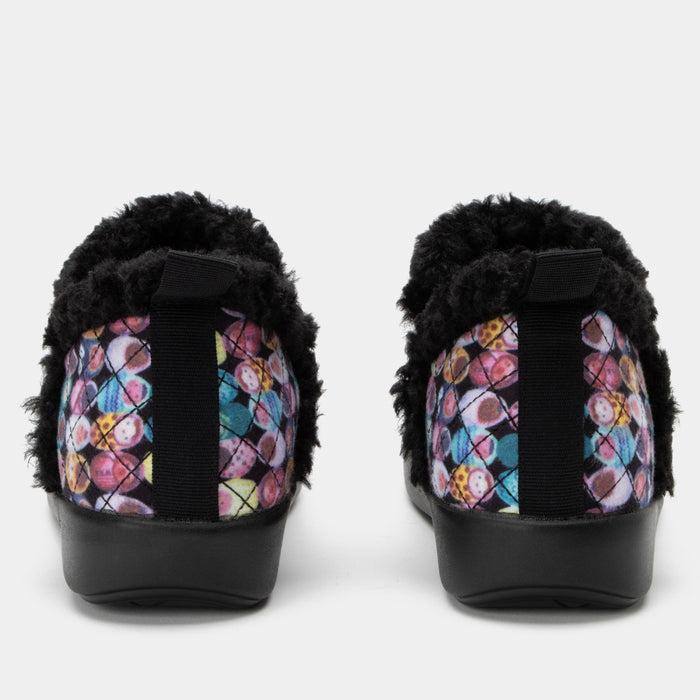 Alegria Cozee Fresh Baked Slipper