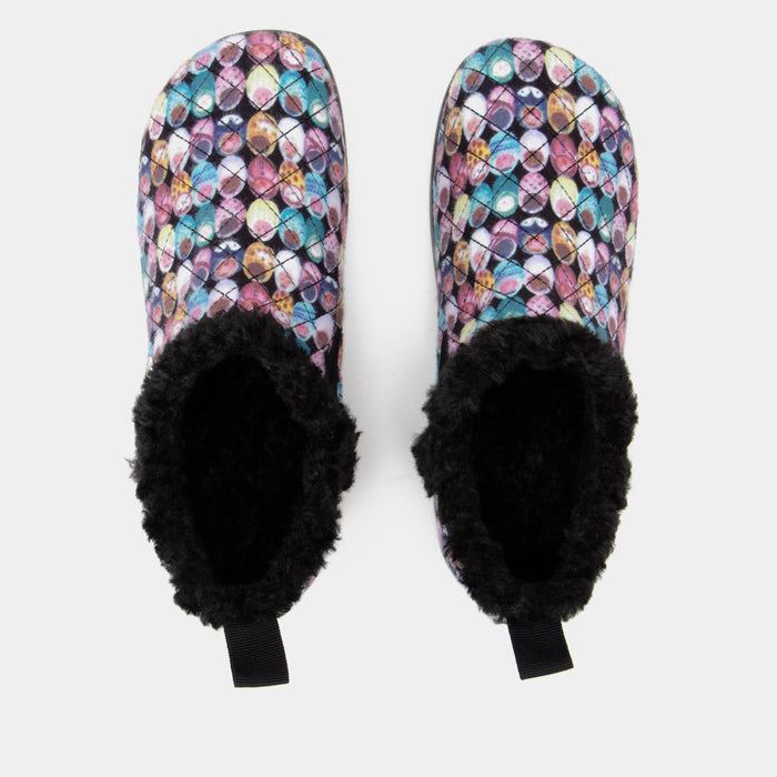 Alegria Cozee Fresh Baked Slipper