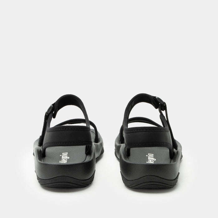 Alegria Crea8tion Ink Sandal