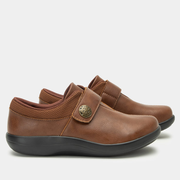 Alegria Danni Saddle Shoe