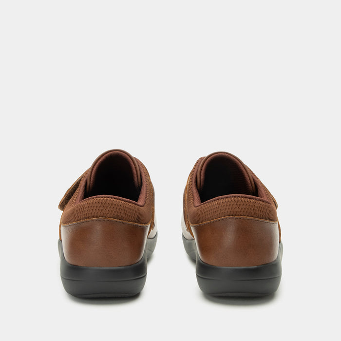 Alegria Danni Saddle Shoe
