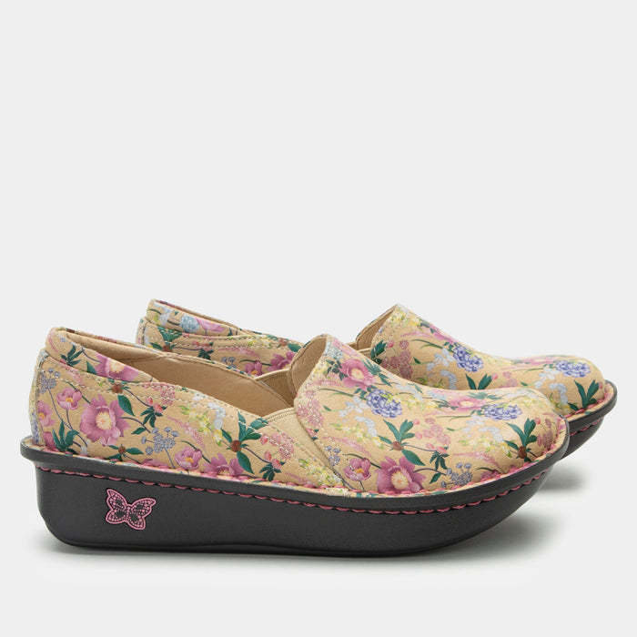 Alegria Debra A Fine Romance Shoe