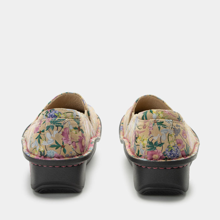 Alegria Debra A Fine Romance Shoe