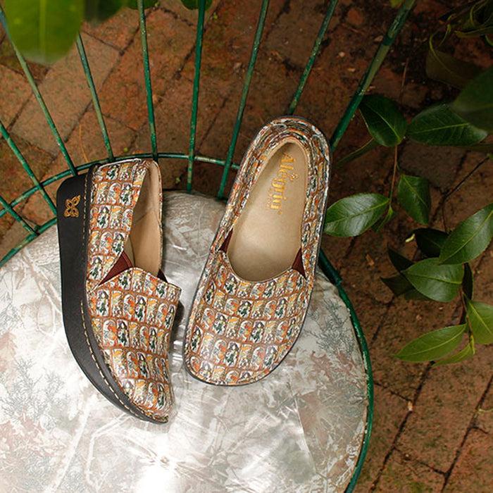 alegria Debra Love You Mucha Shoe