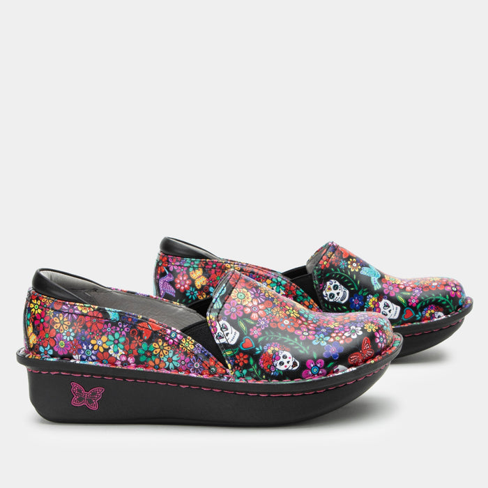 Alegria Debra Ofrenda Shoe