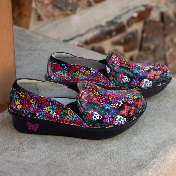 alegria Debra Ofrenda Shoe