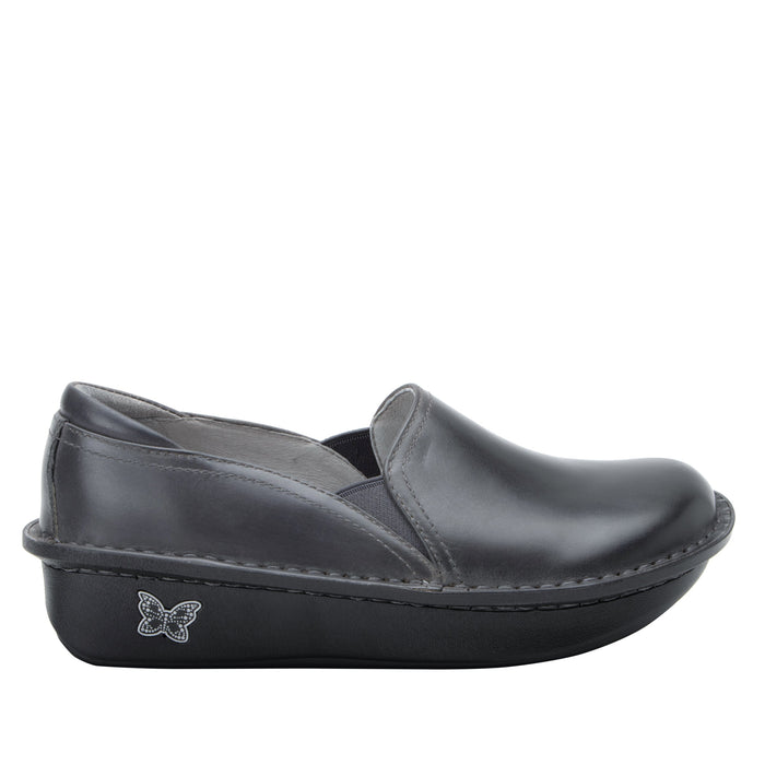 Alegria Debra Oiled Ash Shoe