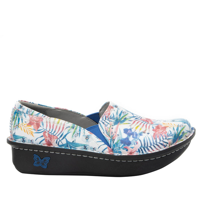 Alegria Debra Tropic Shoe