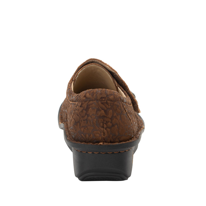 Alegria Deliah Delicut Tawny Shoe