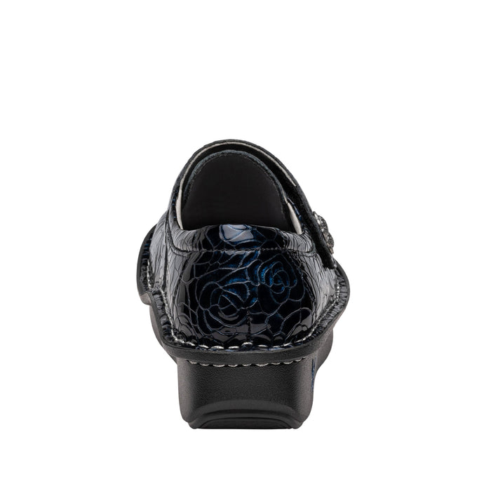 Alegria Deliah Moody Blues Shoe