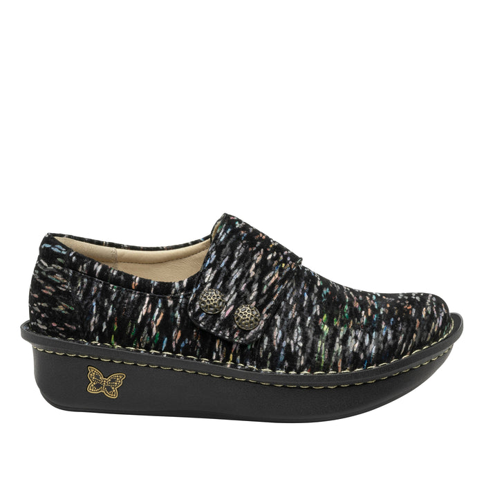 Alegria Deliah Obscura Shoe