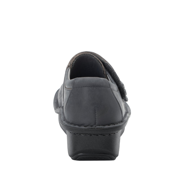 Alegria Deliah Oiled Ash Shoe