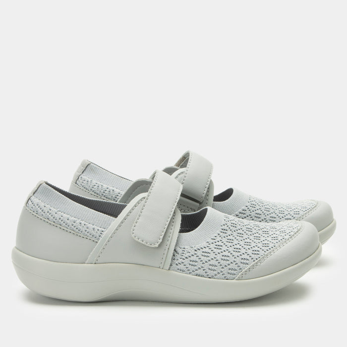 Alegria Dinamo Dove Shoe