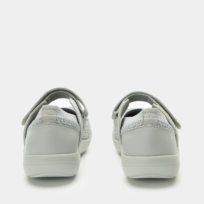 Alegria Dinamo Dove Shoe