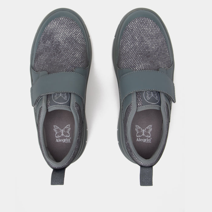 Alegria Double Trouble Ashes Shoe