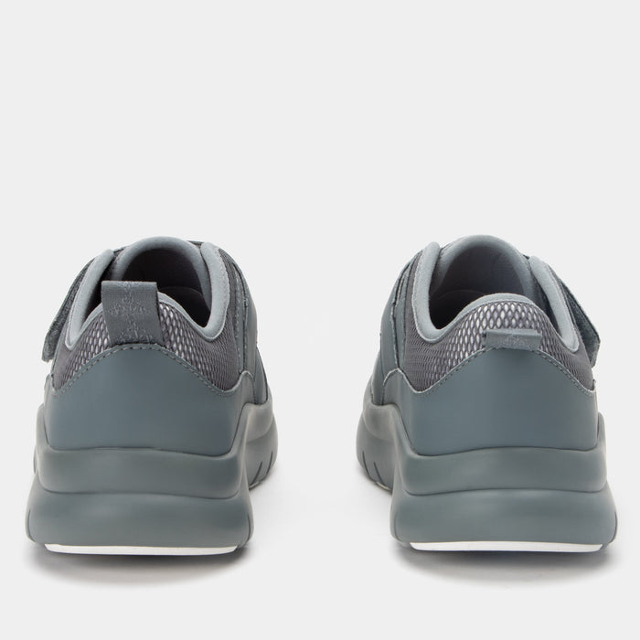 Alegria Double Trouble Ashes Shoe