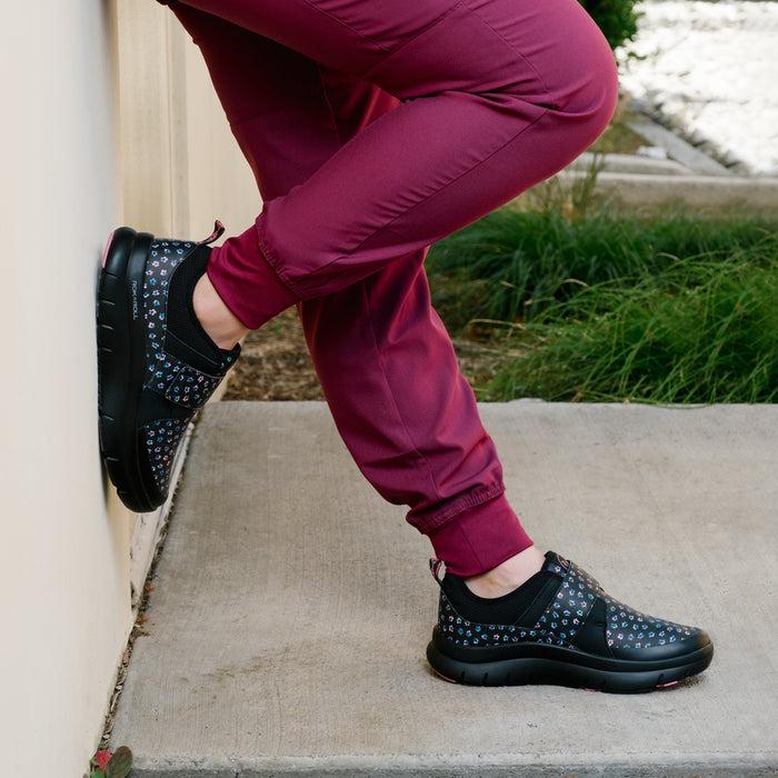 Alegria Double Trouble Candied Shoe