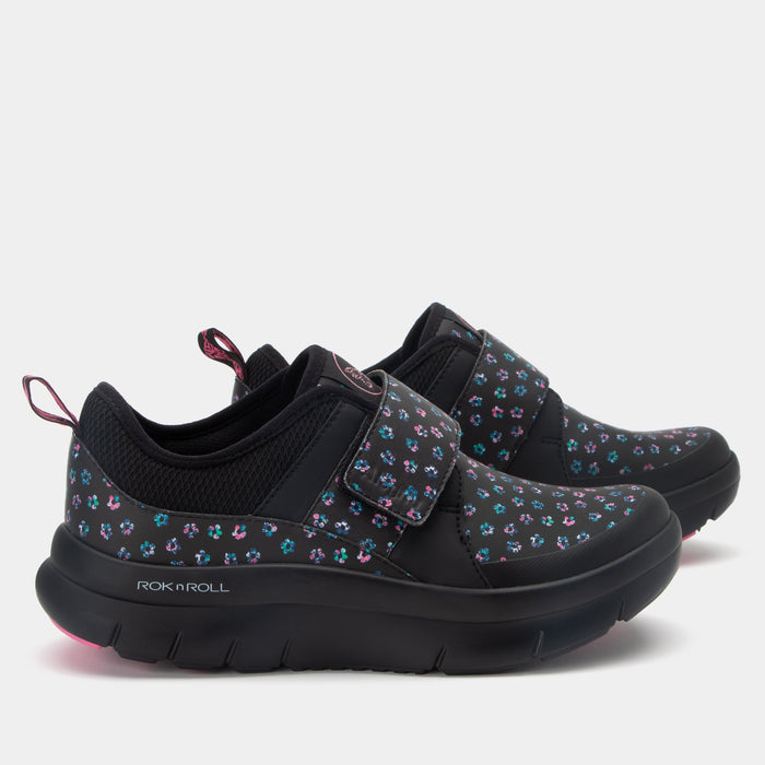 Alegria Double Trouble Candied Shoe