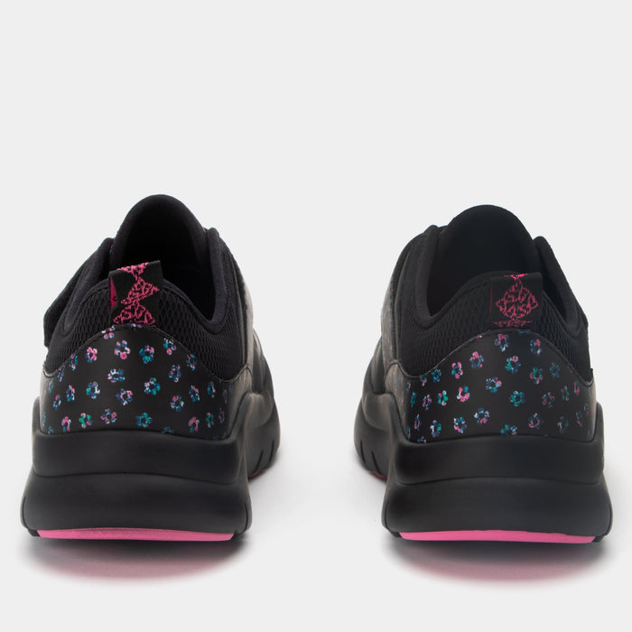 Alegria Double Trouble Candied Shoe