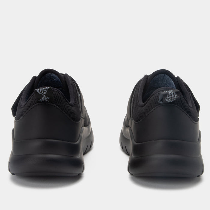 Alegria Double Trouble Night Shift Shoe