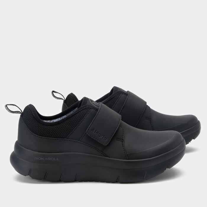 Alegria Double Trouble Night Shift Shoe