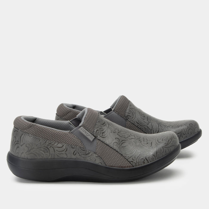 Alegria Duette Aged Ash Shoe