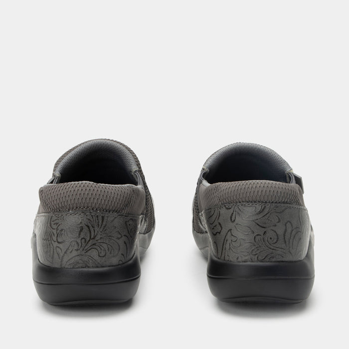 Alegria Duette Aged Ash Shoe