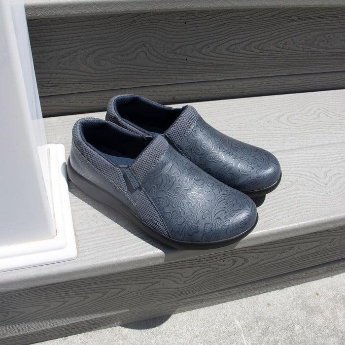 alegria Duette Aged Twilight Shoe