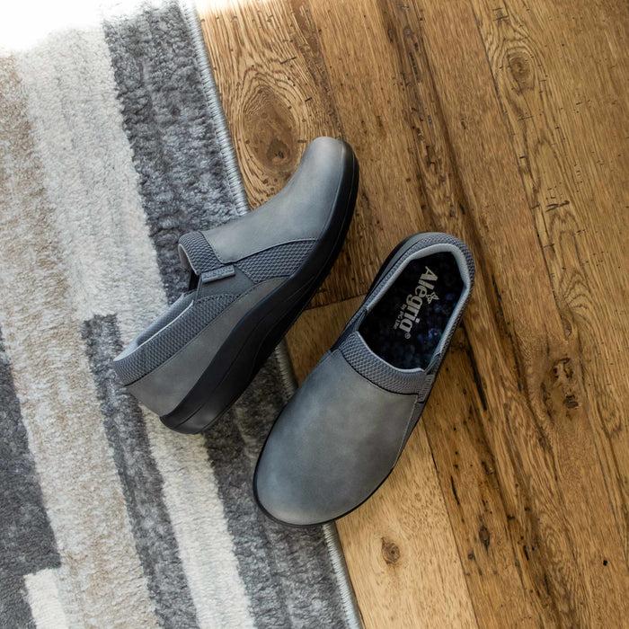 alegria Duette Agreyable Shoe
