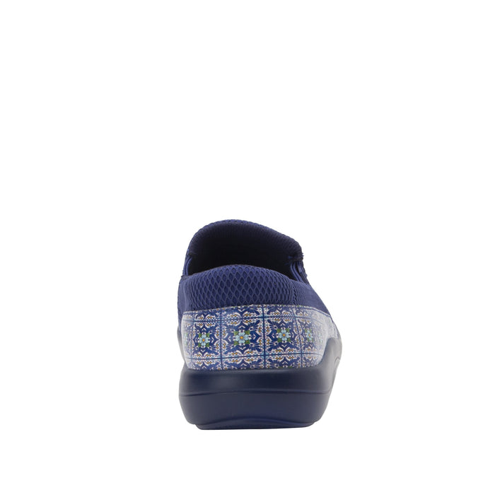 Alegria Duette Aztec Tile Shoe
