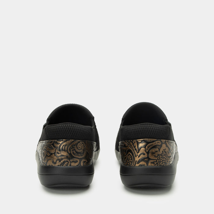 Alegria Duette Bronze Swell Shoe