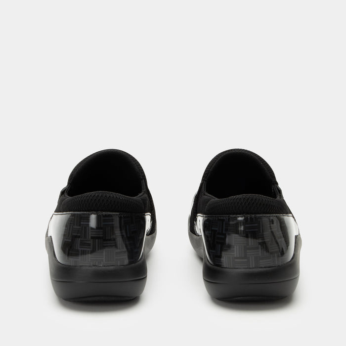 Alegria Duette Cinder Block Shoe