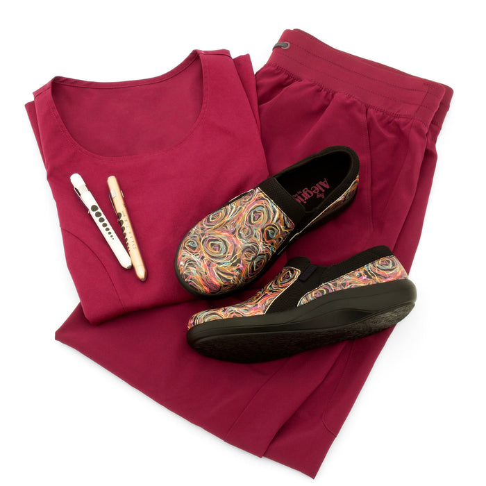 Alegria Duette Currently Shoe