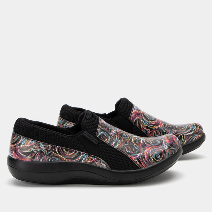 Alegria Duette Currently Shoe