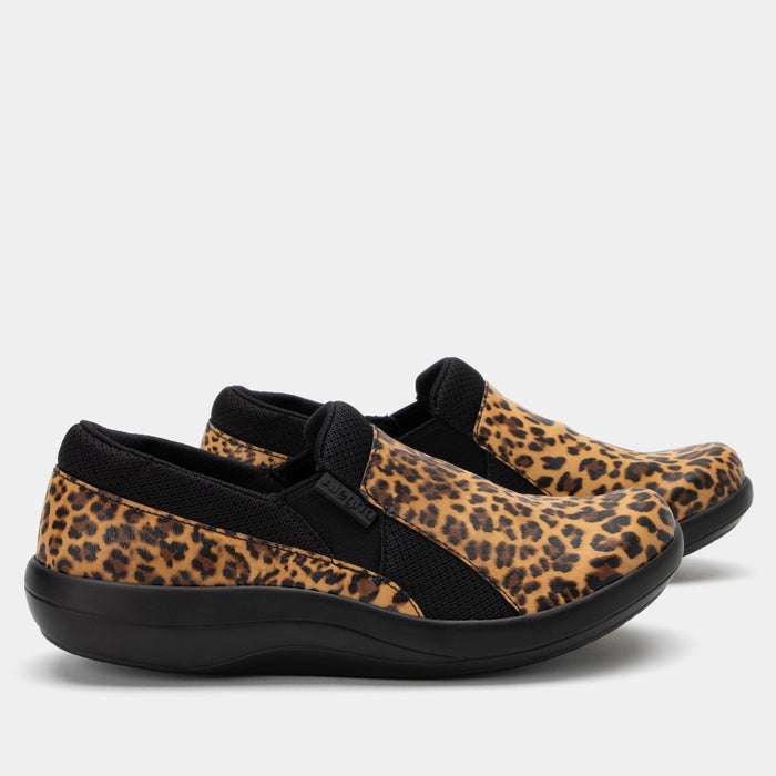 Alegria Duette Fierce Shoe