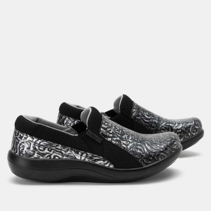 Alegria Duette Iron Shoe