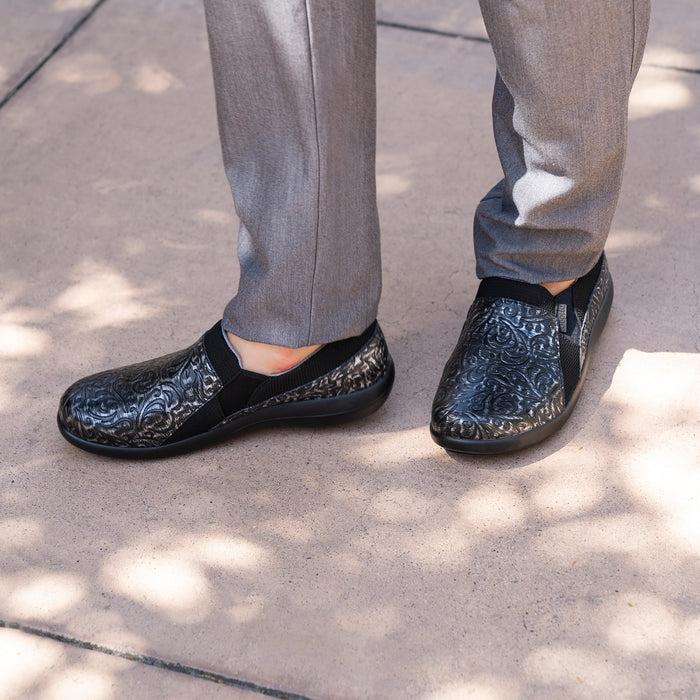 alegria Duette Iron Shoe