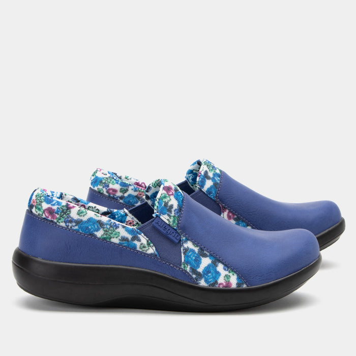 Alegria Duette Royally Sweet Shoe