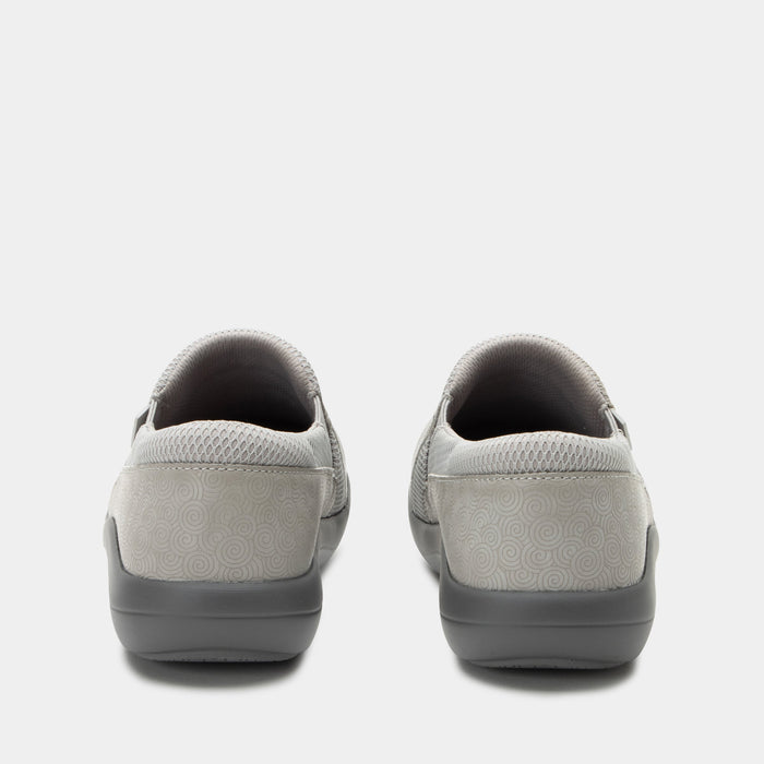 Alegria Duette Swirl Wind Smoke Shoe