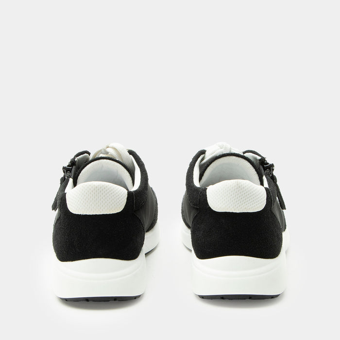 Alegria Eazeer Monochrome Shoe