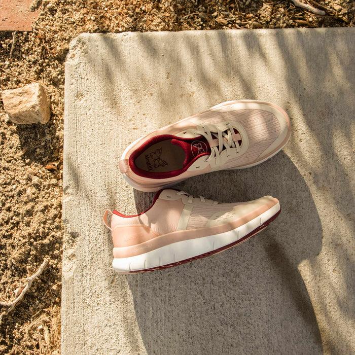 Alegria Eclips Misty Rose Shoe