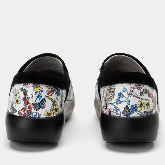Alegria Emry Fine & Dandy Shoe
