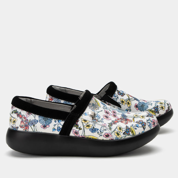 Alegria Emry Fine & Dandy Shoe