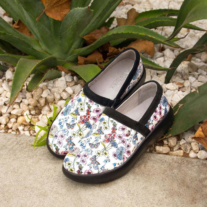 alegria Emry Fine & Dandy Shoe
