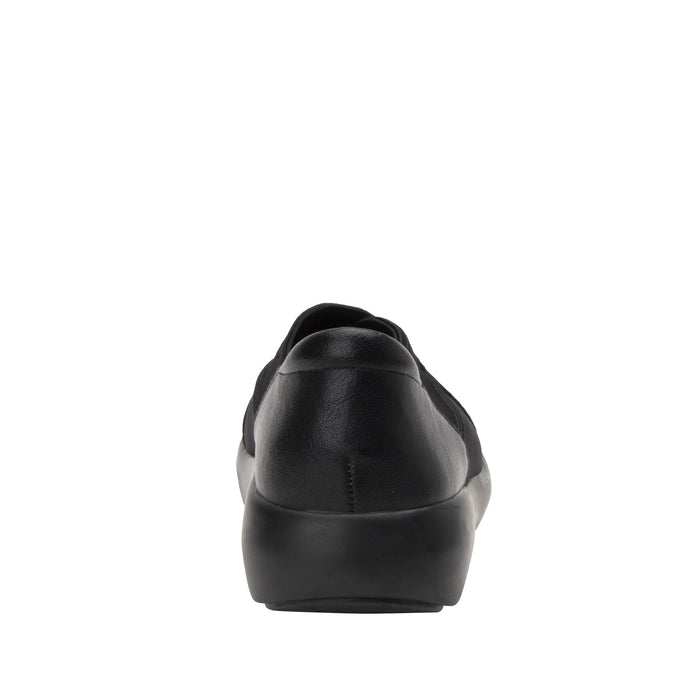 Alegria Evie Black Shoe