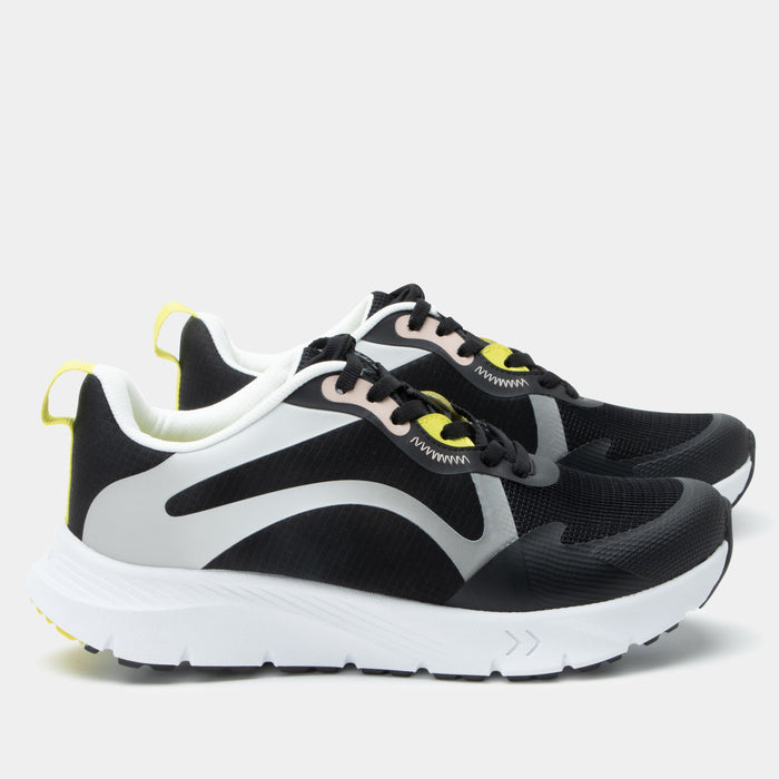 Alegria Exhault Cyber Carbon Shoe