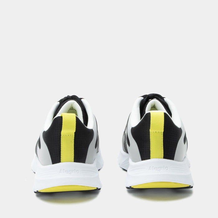 Alegria Exhault Cyber Carbon Shoe